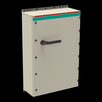 ABB OT1250EUUR3TZ