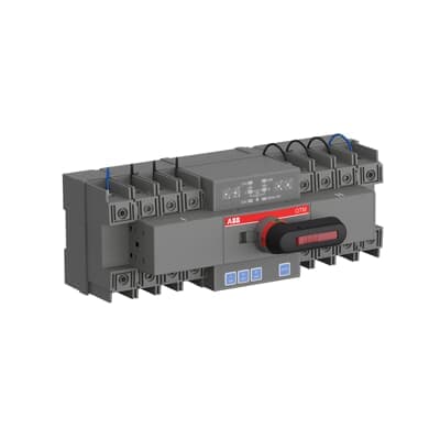 ABB OTM125F4C21D400C