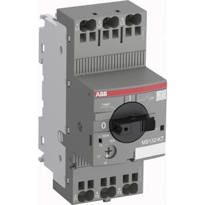 ABB MS132-20KT