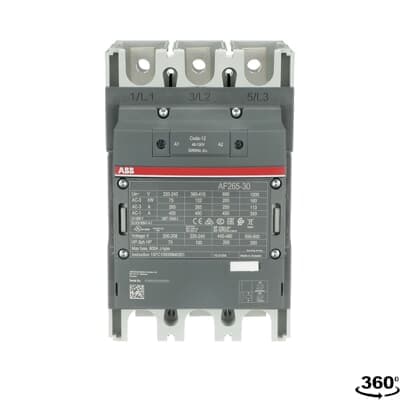 ABB AF265-30-00-12