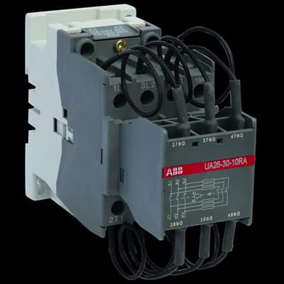 ua26-30-10ra 110v 50hz / 110-120v 60hz