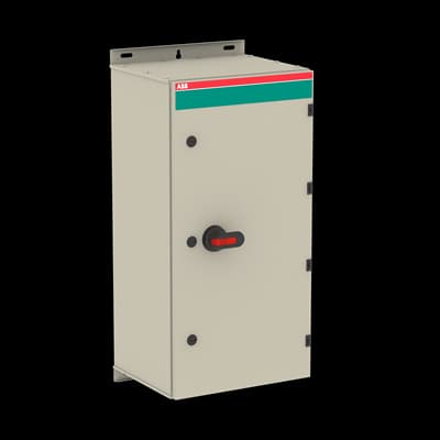 ABB OT630KBUR3TZ