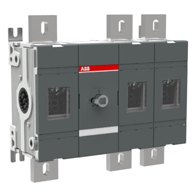 ABB OT1250E12