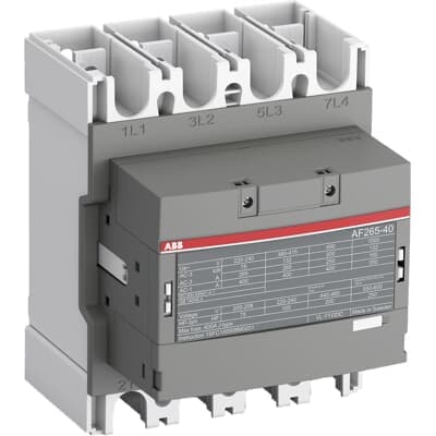 ABB AF265-40-00-12