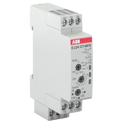 ABB CT-MFD.21