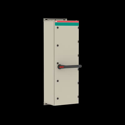 ABB OT630KLRR4TZ