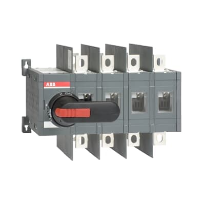 ABB OT400U04CP