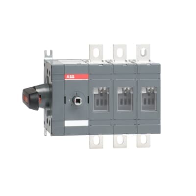 ABB OT160EVS03K