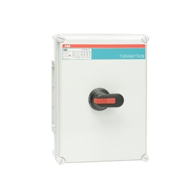 ABB OT160EVFCC4B