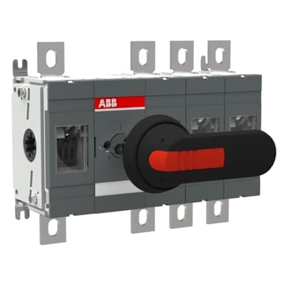 ABB OT400E13P