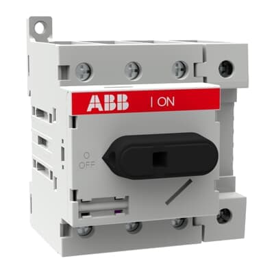 ABB OT63ML4