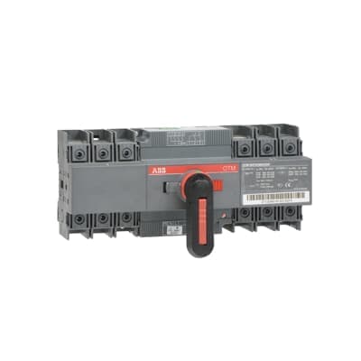 ABB OTM80F3CMA24D