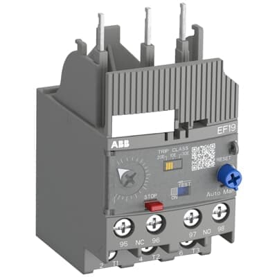 ABB EF19-1.0