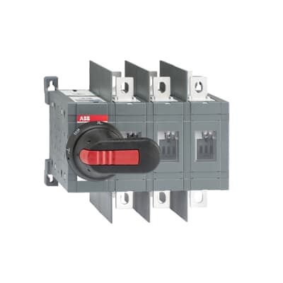 ABB OT160E03WCLP