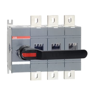 ABB OT1250E03P