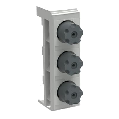 ABB XLPD0-FB-E33/57-3P