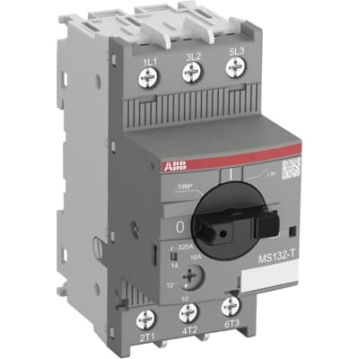 ABB MS132-20T