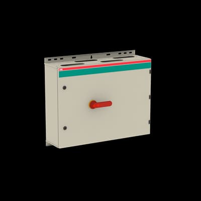 ABB OT160EVLCC6AZ