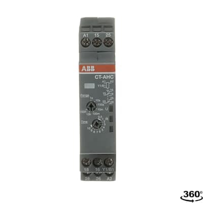 ABB CT-AHC.22