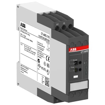 ABB CT-ARS.11S