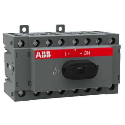 ABB OT40F8