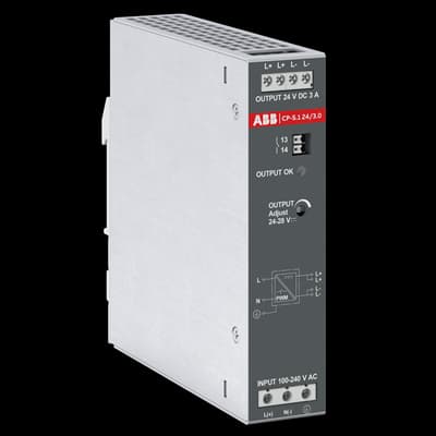 ABB CP-S.1 24/3.0