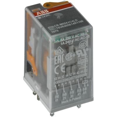 ABB CR-M048AC4L