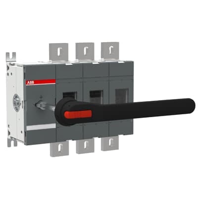 ABB OT1250EP03P