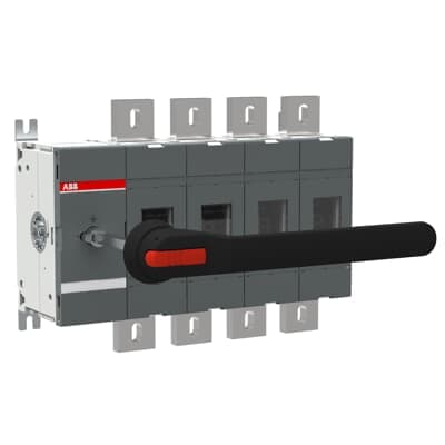 ABB OT1250EP04P