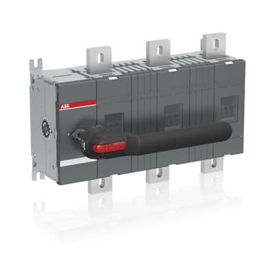 ABB OT1000E03W4P