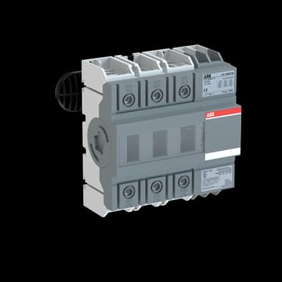ABB OT160GT30P