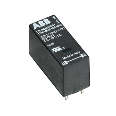 ABB CR-P024TRI1