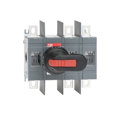 ABB OT160EV12WP