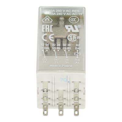ABB CR-M120AC3L