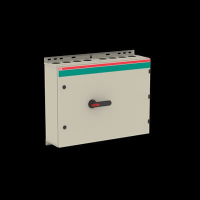 ABB OT160EVLRR6TZ