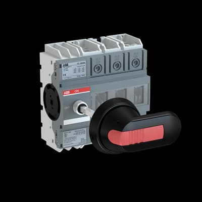 ABB OT160G03P