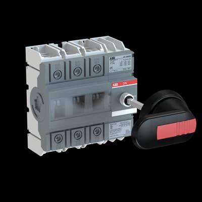 ABB OT160G30P