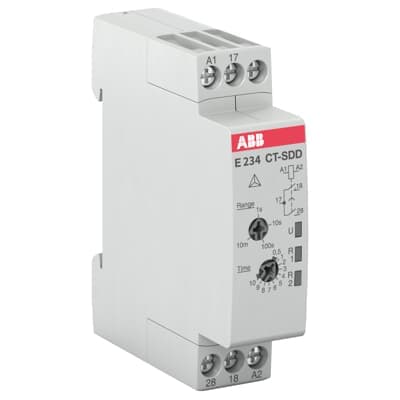 ABB CT-SDD.22