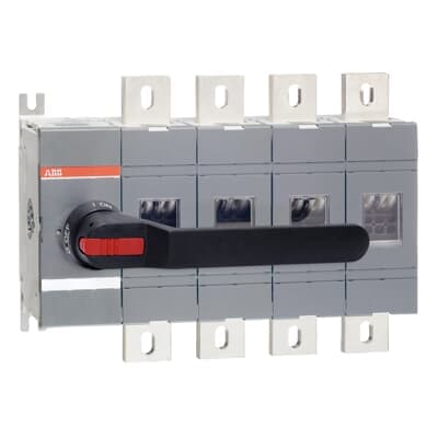 ABB OT1250E04P