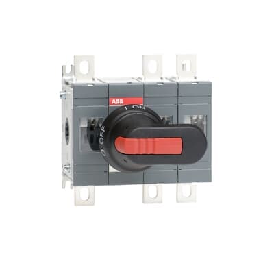 ABB OT160EV12P