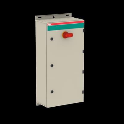 ABB OT400DUUR3AZ
