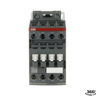 ABB AFC26-40-00-81