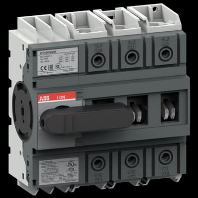 ABB OT160G03K