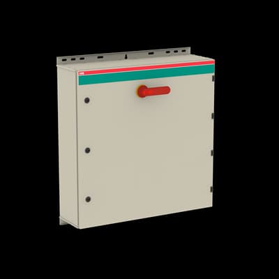 ABB OT250KAUC6AZ