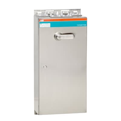 ABB OT400ESUR3TZ