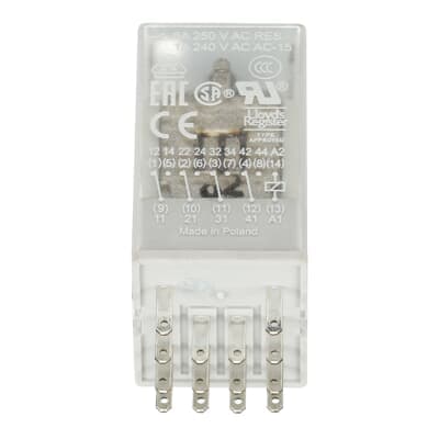 ABB CR-M125DC4