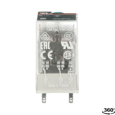 cr-m125dc2