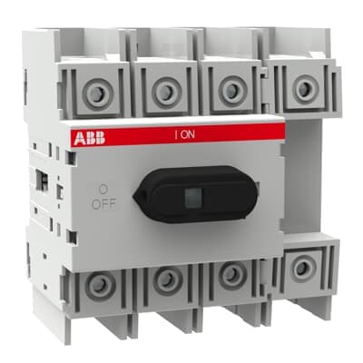 ABB OT125M4