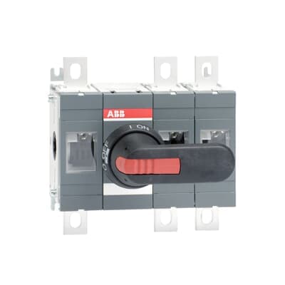 ABB OT400E12P