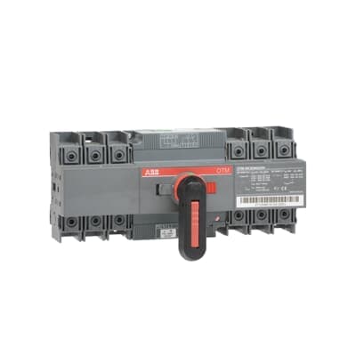 ABB OTM40F3CMA24D